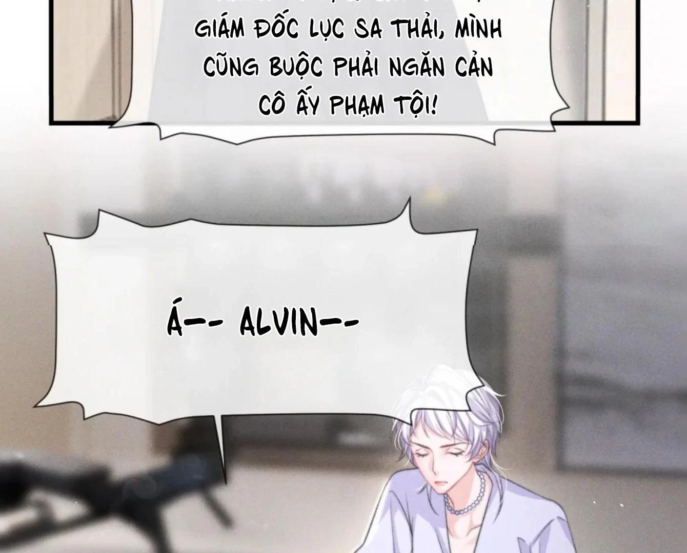 Thiểm Nguyệt Chapter 10 - 11