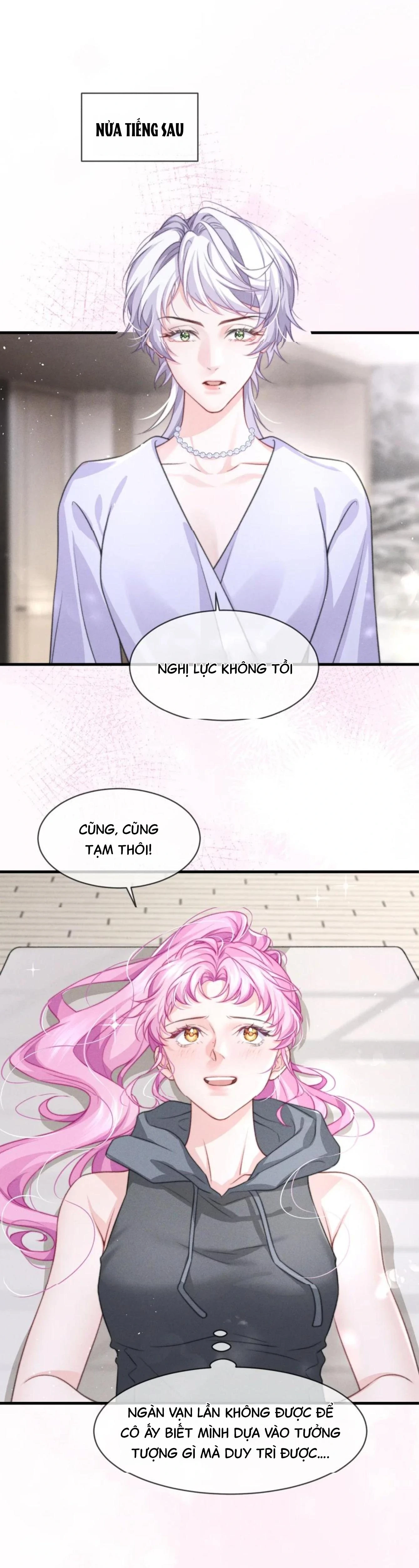 Thiểm Nguyệt Chapter 10 - 18