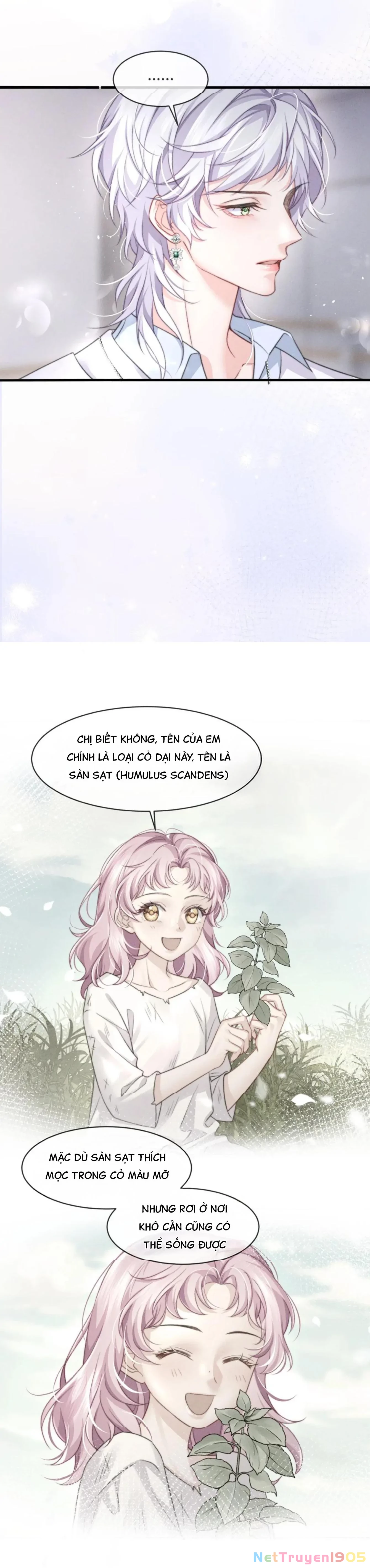 Thiểm Nguyệt Chapter 10 - 22