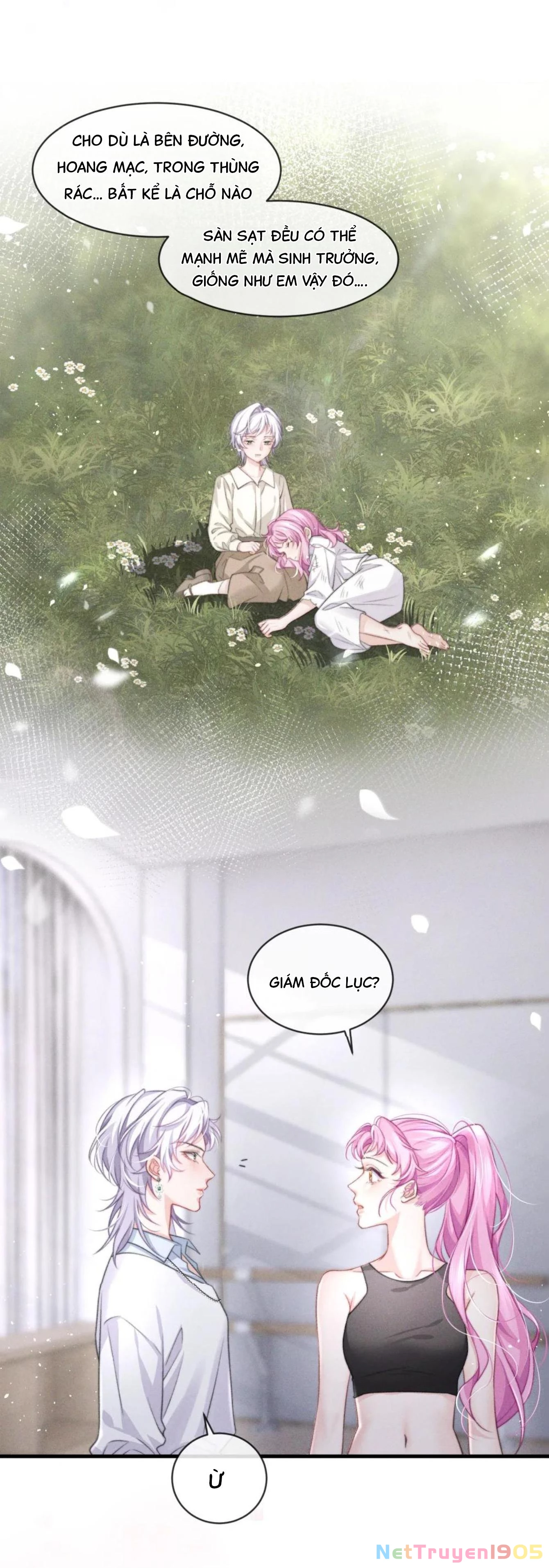 Thiểm Nguyệt Chapter 10 - 23