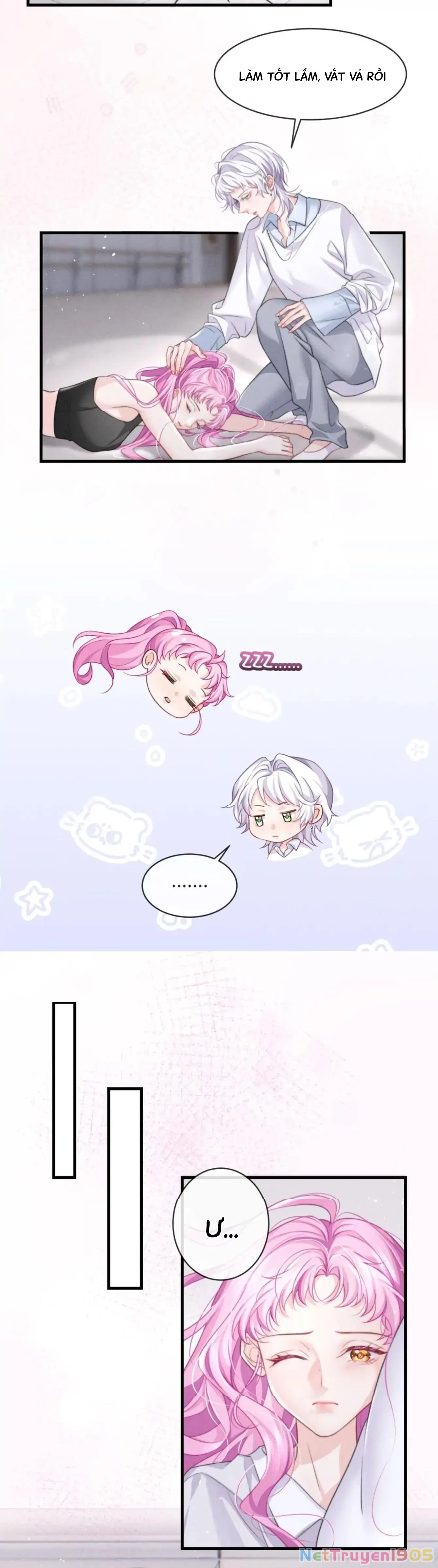 Thiểm Nguyệt Chapter 10 - 32