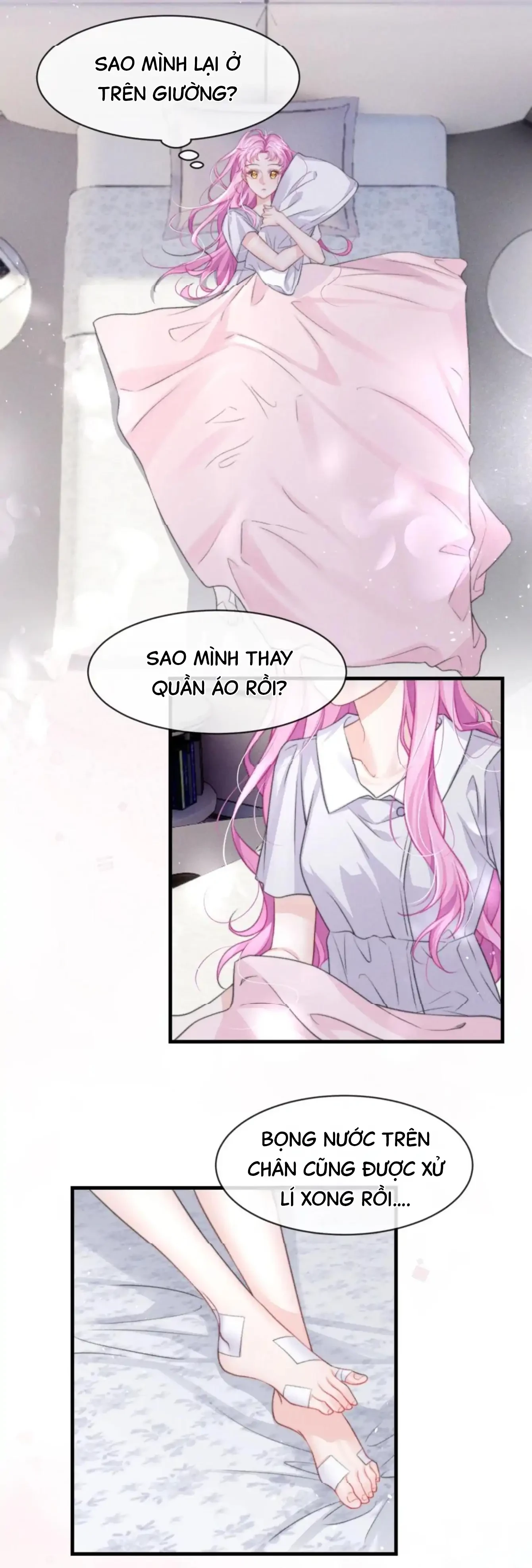 Thiểm Nguyệt Chapter 10 - 33