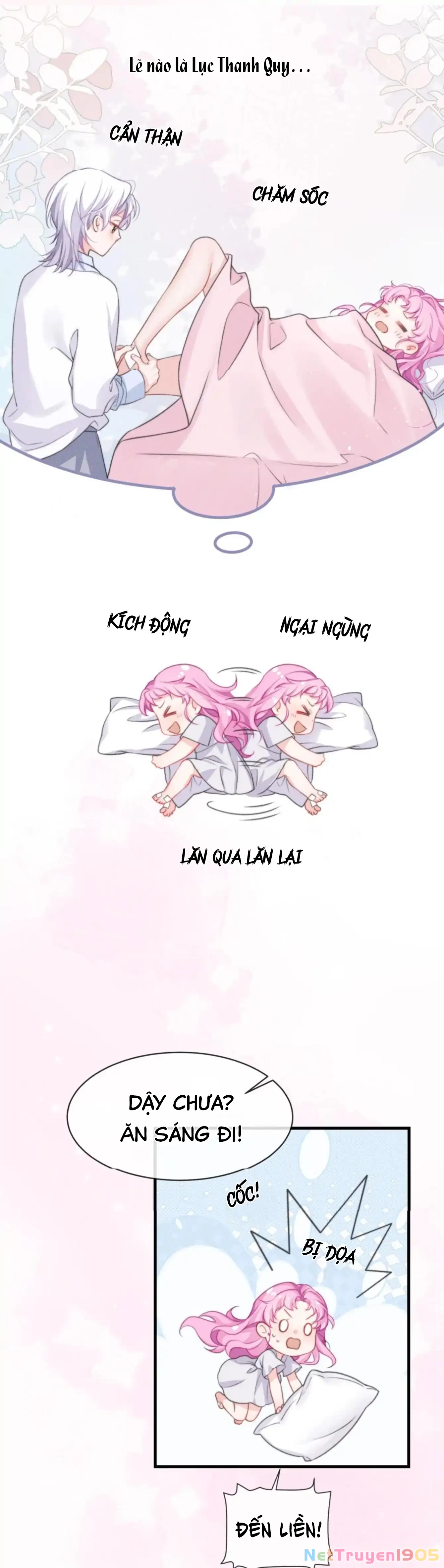 Thiểm Nguyệt Chapter 10 - 34