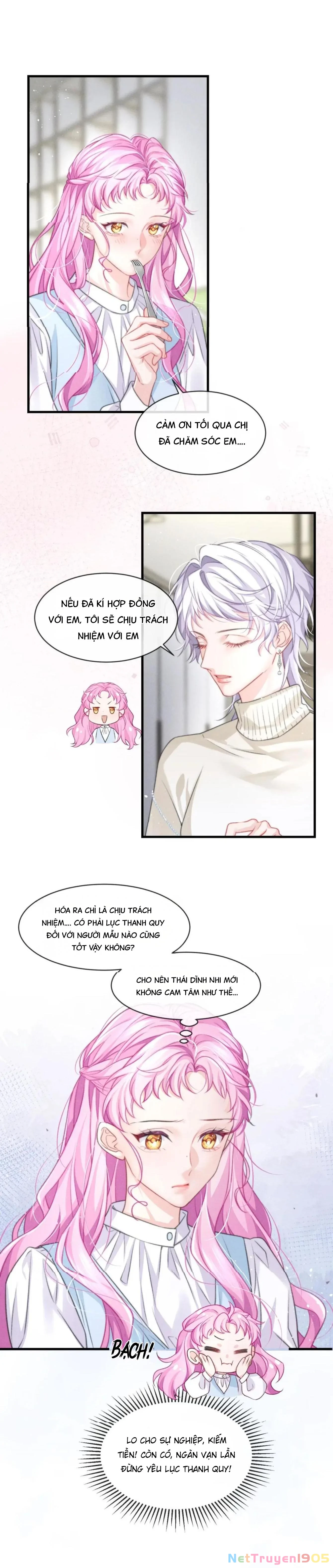 Thiểm Nguyệt Chapter 10 - 35