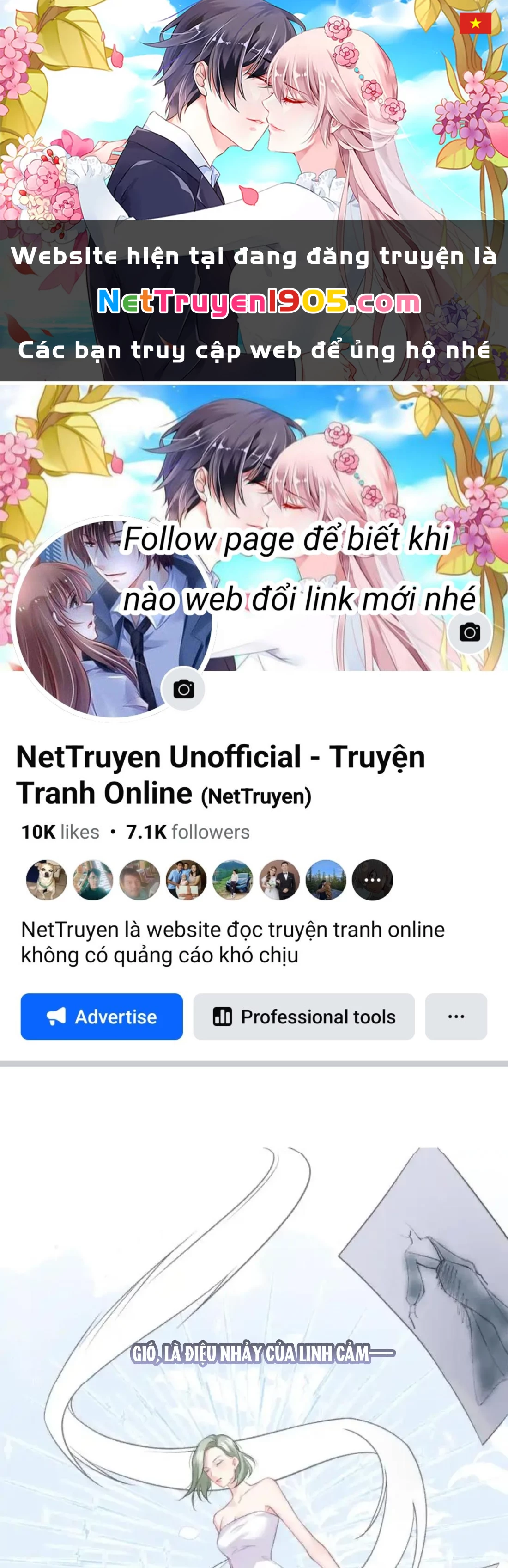 Thiểm Nguyệt Chapter 11 - 1