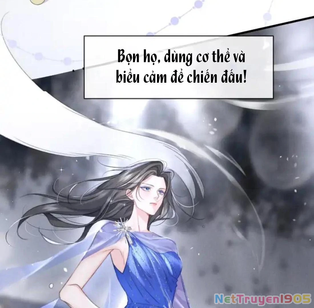 Thiểm Nguyệt Chapter 11 - 8