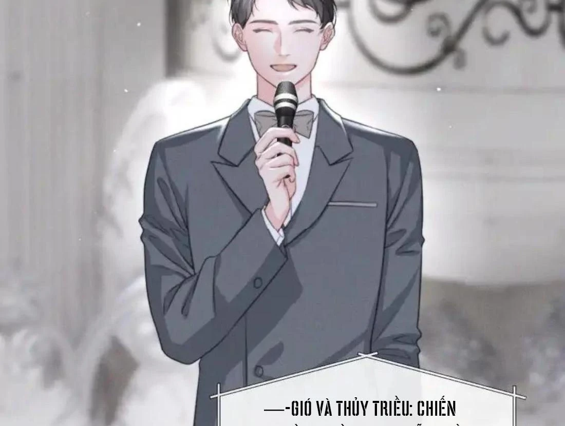 Thiểm Nguyệt Chapter 11 - 12