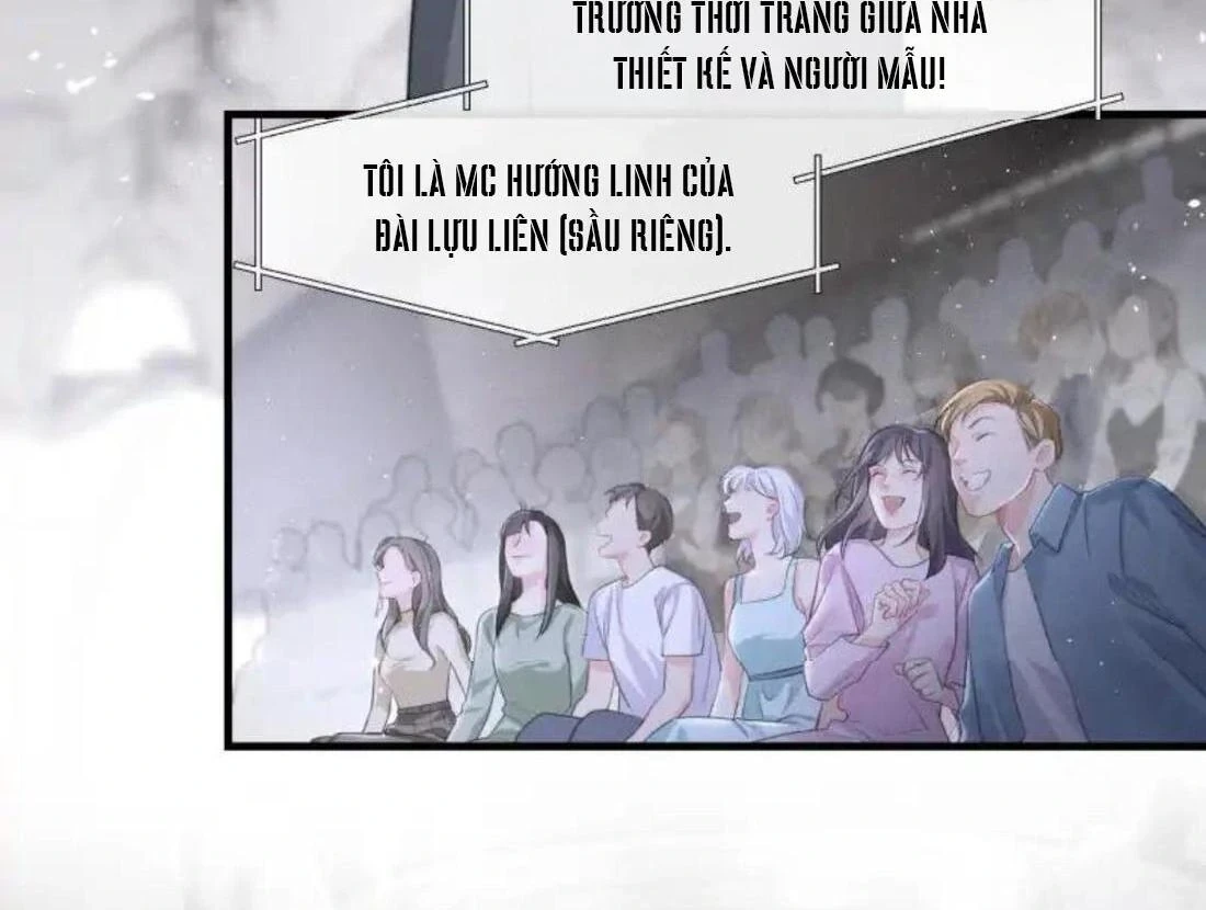 Thiểm Nguyệt Chapter 11 - 13
