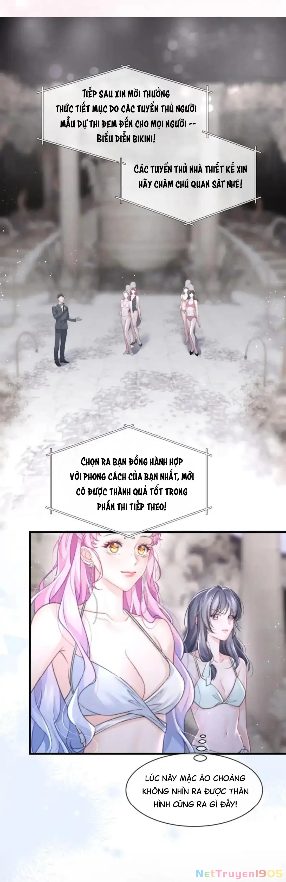 Thiểm Nguyệt Chapter 11 - 21