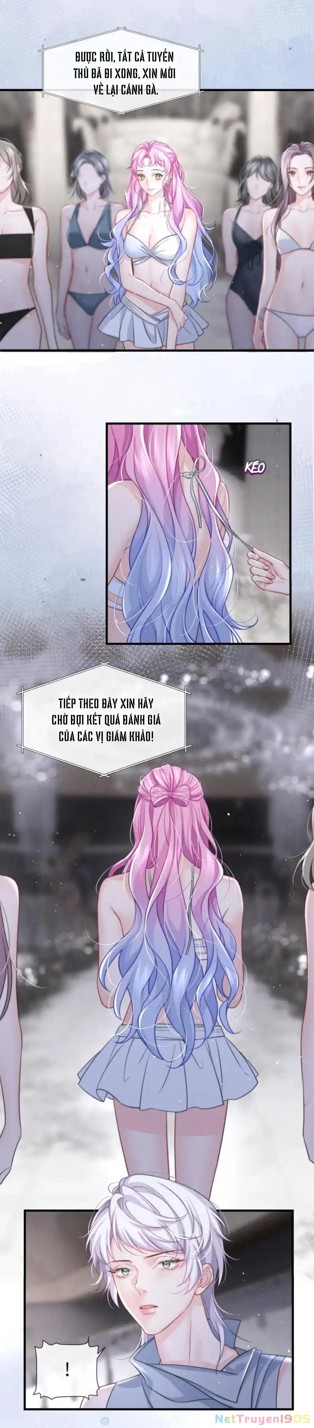 Thiểm Nguyệt Chapter 11 - 31