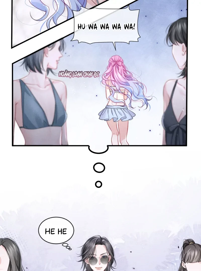 Thiểm Nguyệt Chapter 12 - 2