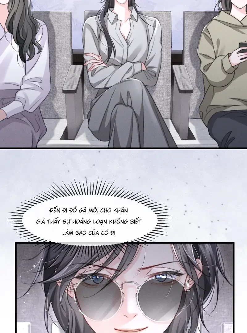 Thiểm Nguyệt Chapter 12 - 3