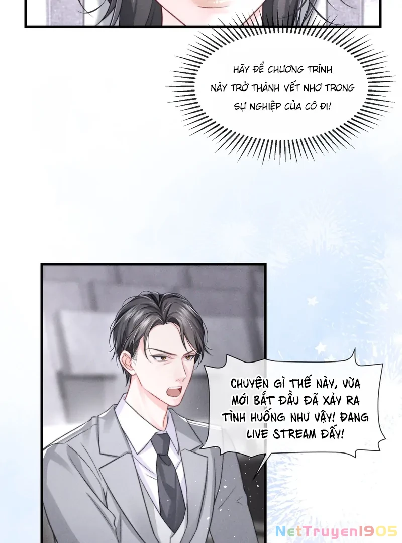 Thiểm Nguyệt Chapter 12 - 4