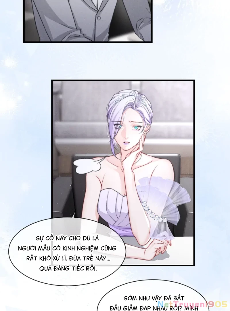 Thiểm Nguyệt Chapter 12 - 5