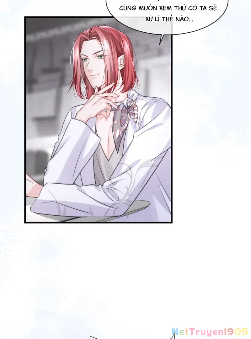 Thiểm Nguyệt Chapter 12 - 6