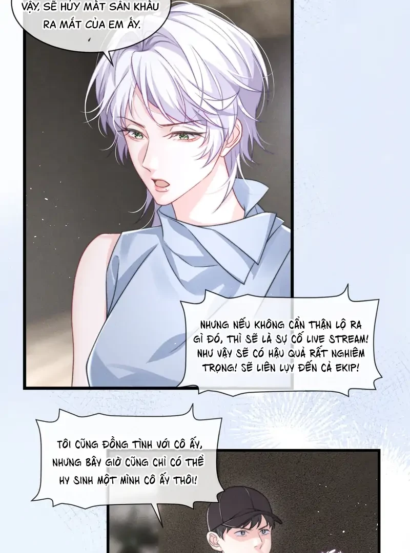 Thiểm Nguyệt Chapter 12 - 10