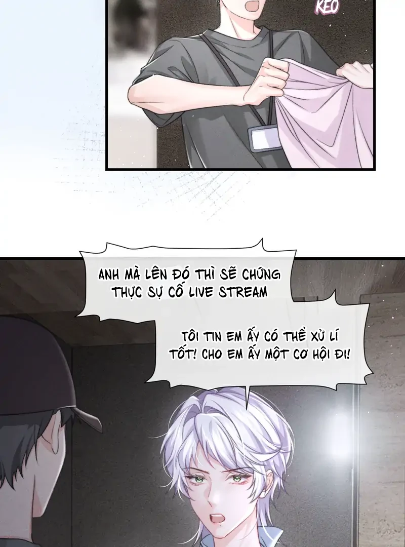 Thiểm Nguyệt Chapter 12 - 11