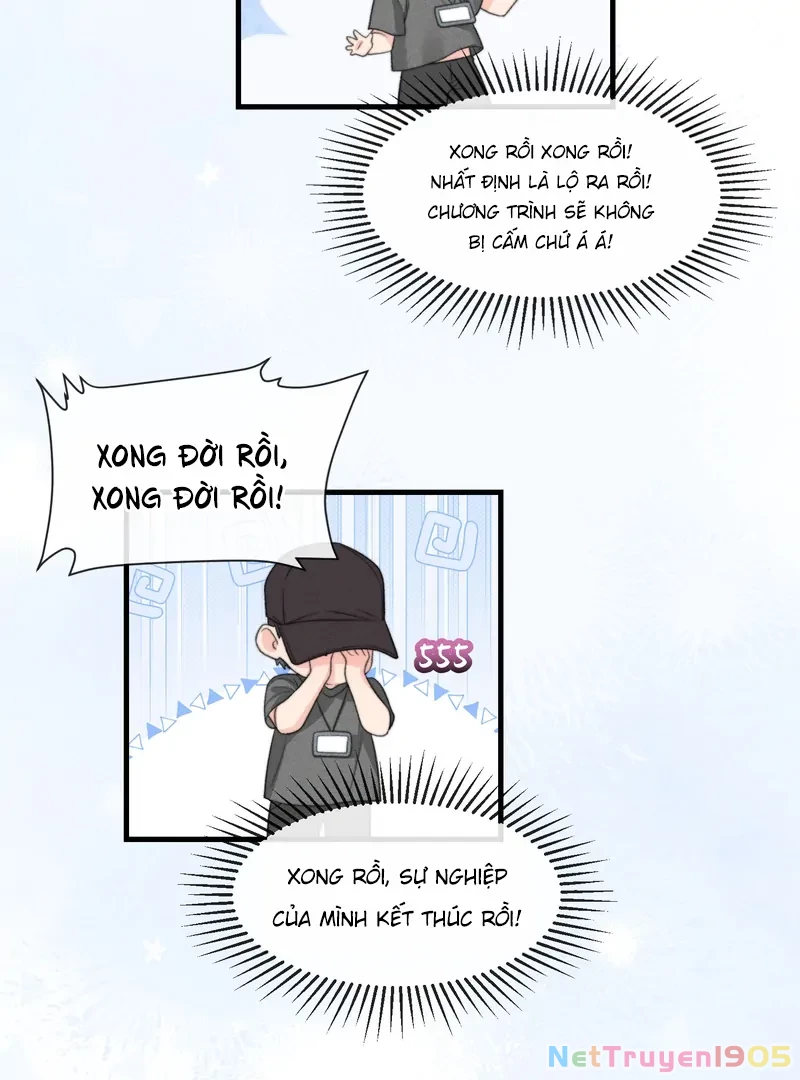 Thiểm Nguyệt Chapter 12 - 13