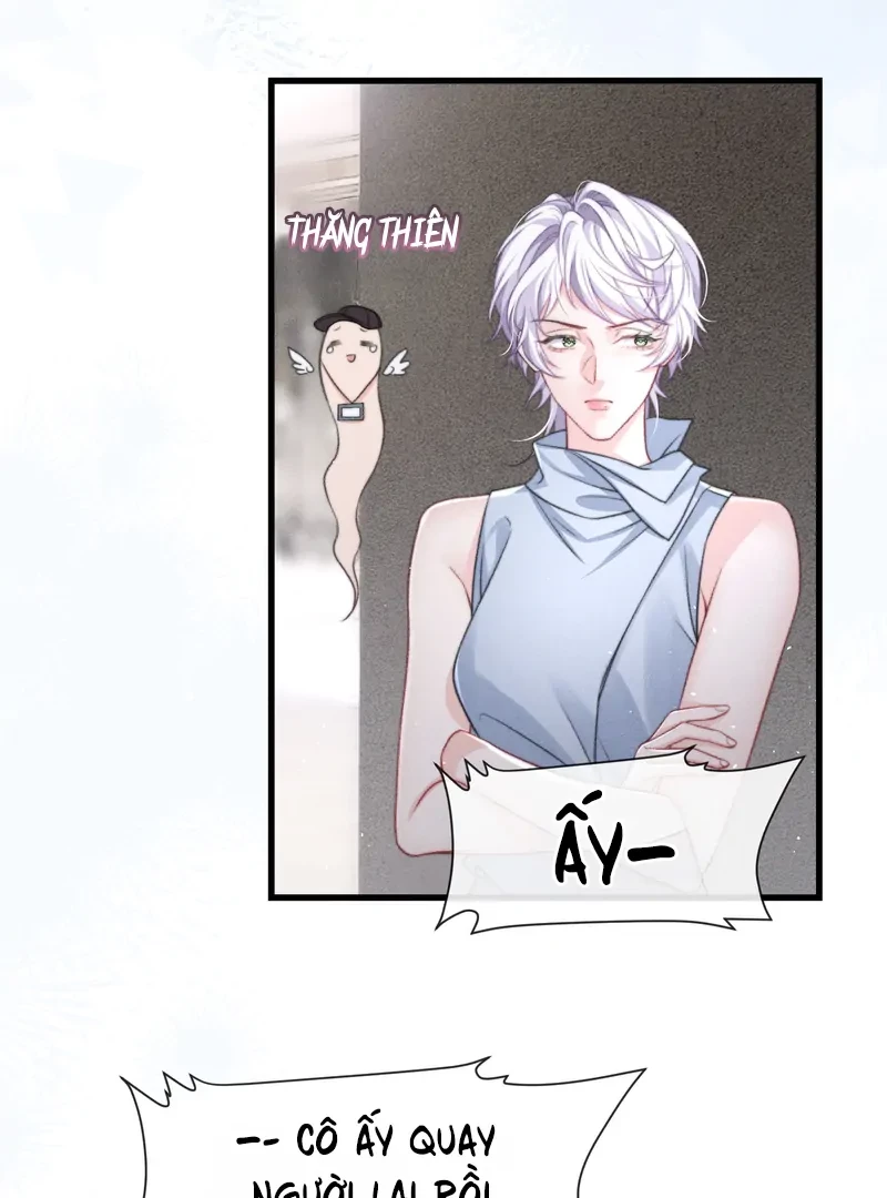 Thiểm Nguyệt Chapter 12 - 14