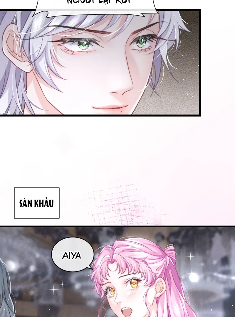 Thiểm Nguyệt Chapter 12 - 15