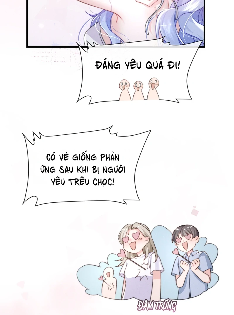 Thiểm Nguyệt Chapter 12 - 17