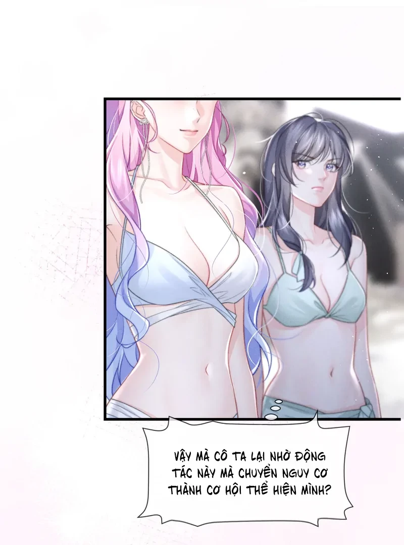 Thiểm Nguyệt Chapter 12 - 19