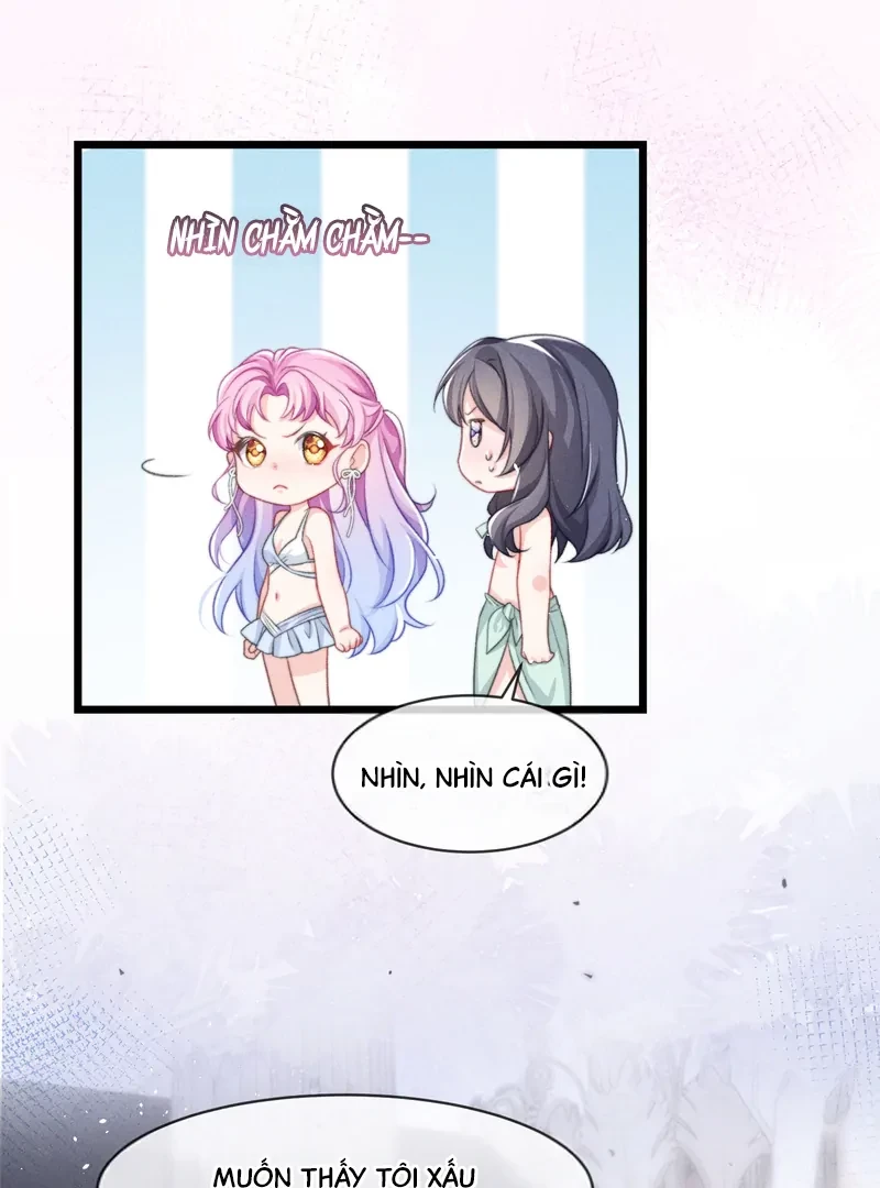 Thiểm Nguyệt Chapter 12 - 20