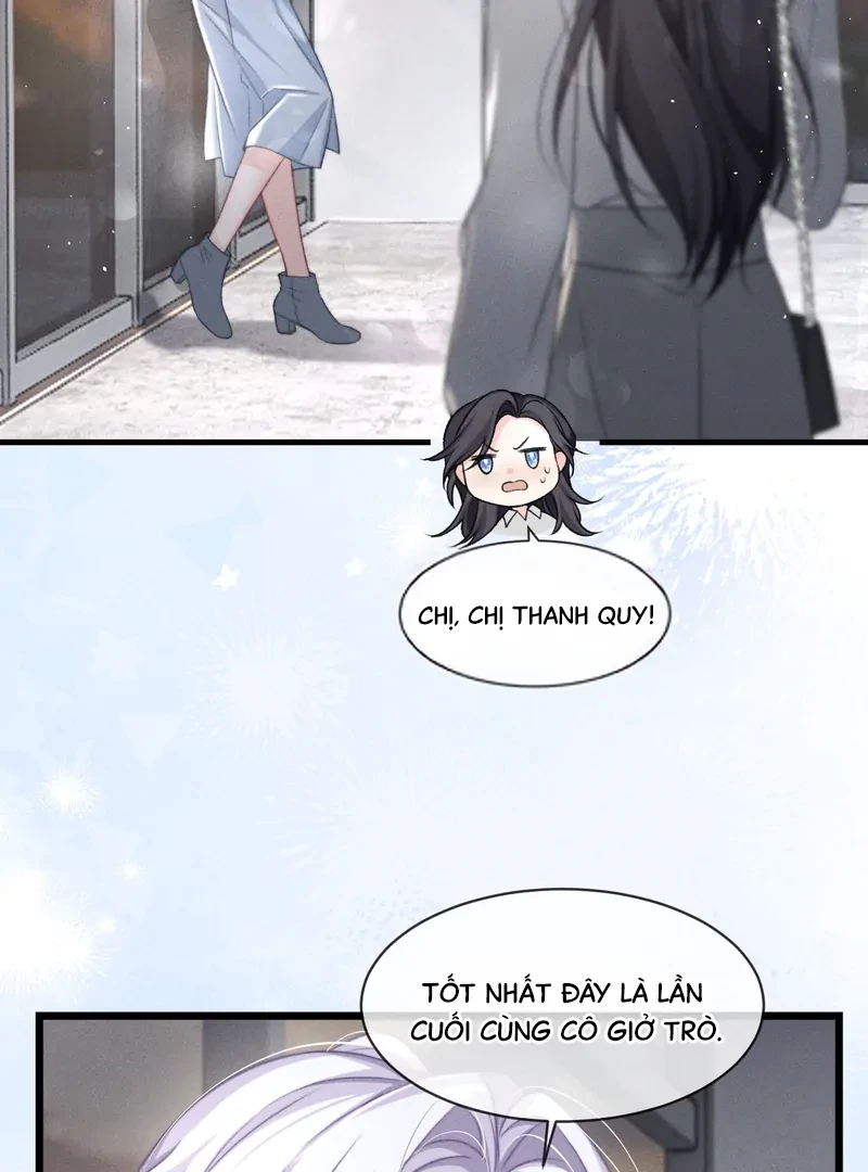 Thiểm Nguyệt Chapter 12 - 25