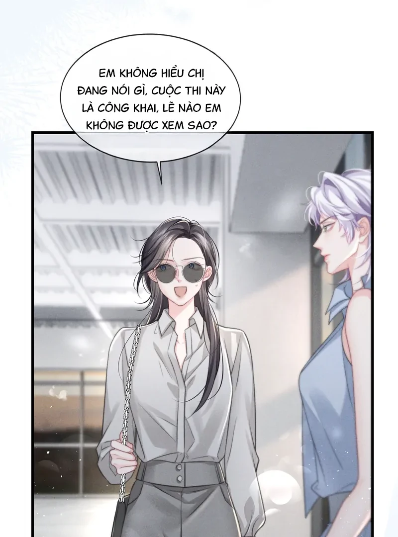 Thiểm Nguyệt Chapter 12 - 27