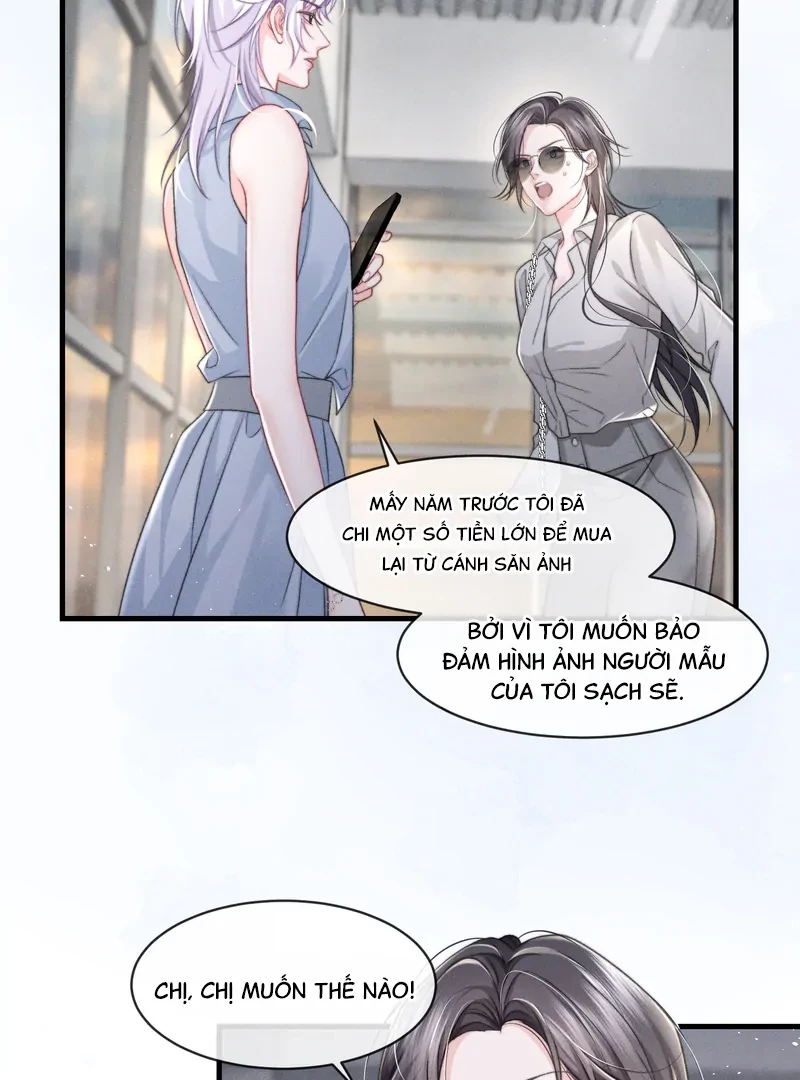 Thiểm Nguyệt Chapter 12 - 33