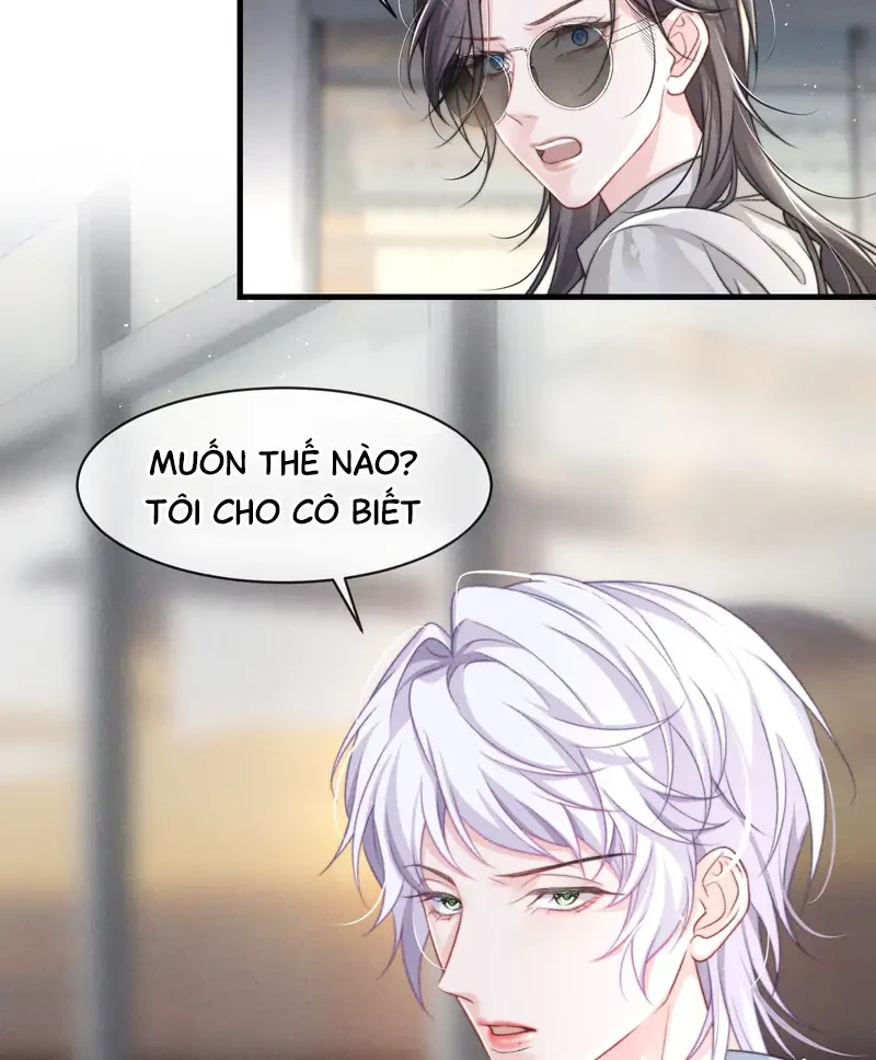 Thiểm Nguyệt Chapter 12 - 34