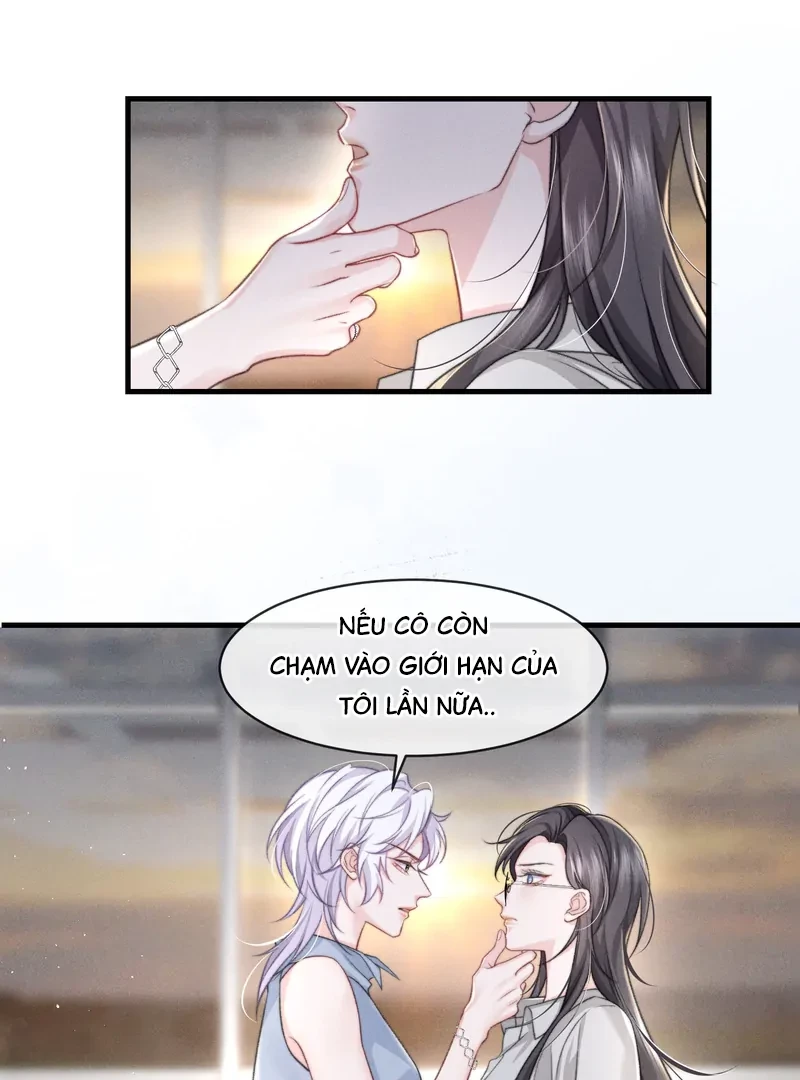 Thiểm Nguyệt Chapter 12 - 36