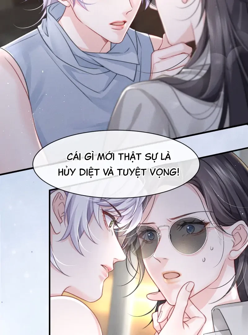 Thiểm Nguyệt Chapter 12 - 38