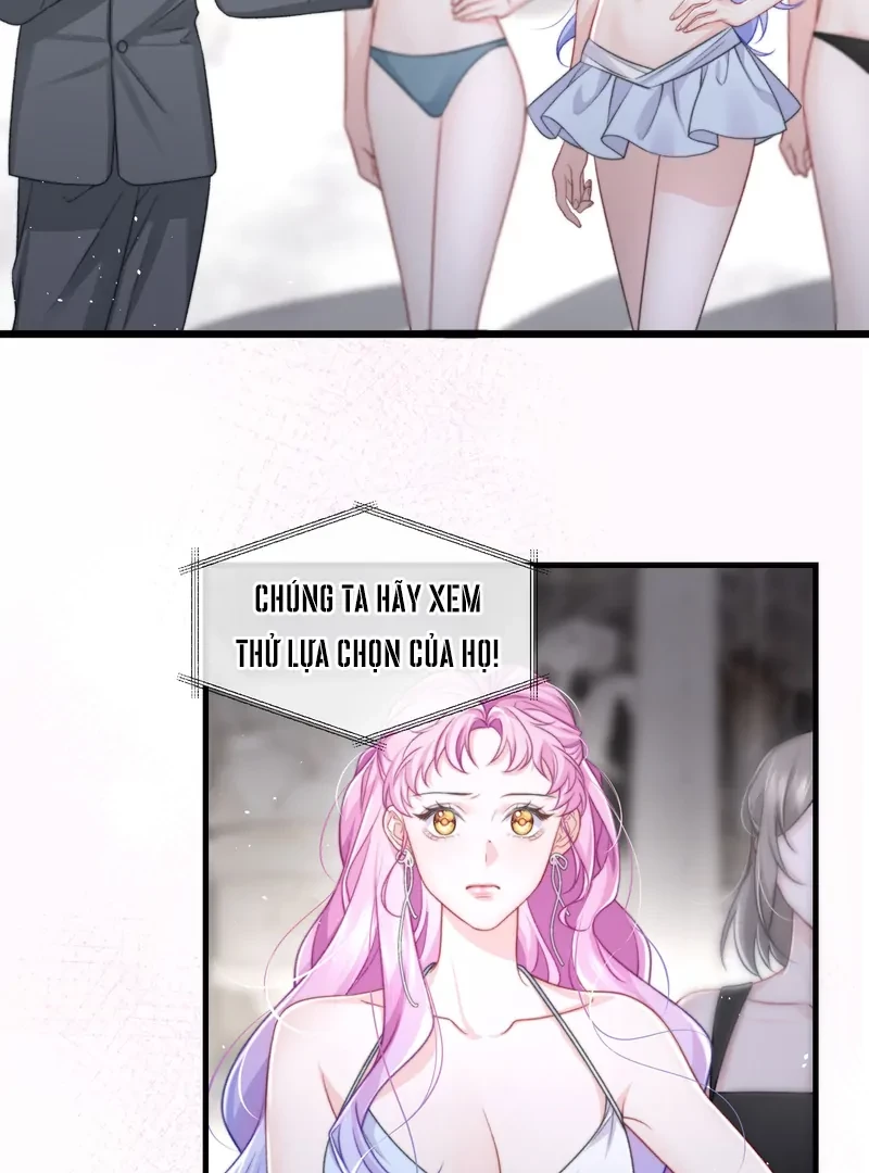 Thiểm Nguyệt Chapter 12 - 42