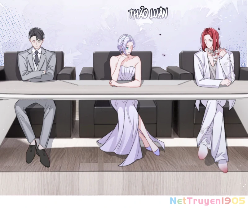 Thiểm Nguyệt Chapter 12 - 44
