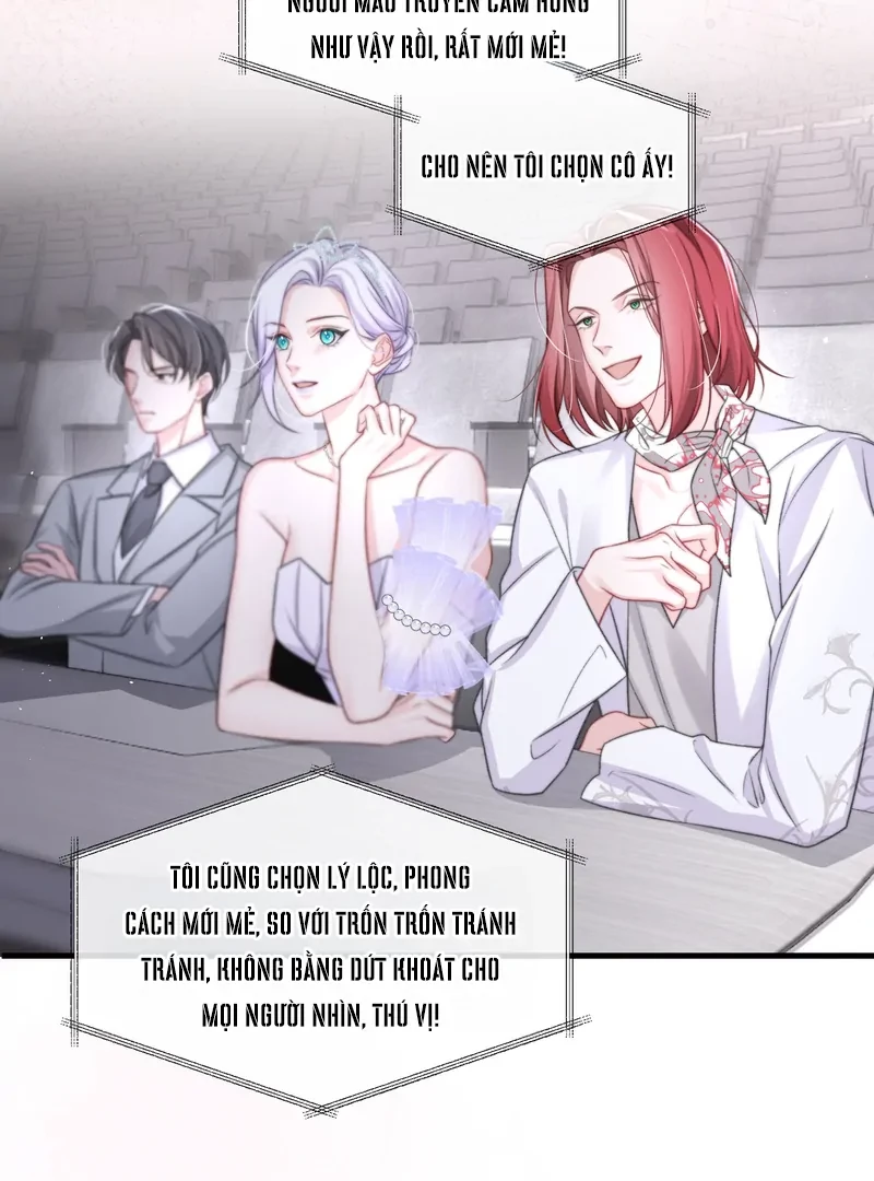 Thiểm Nguyệt Chapter 12 - 46