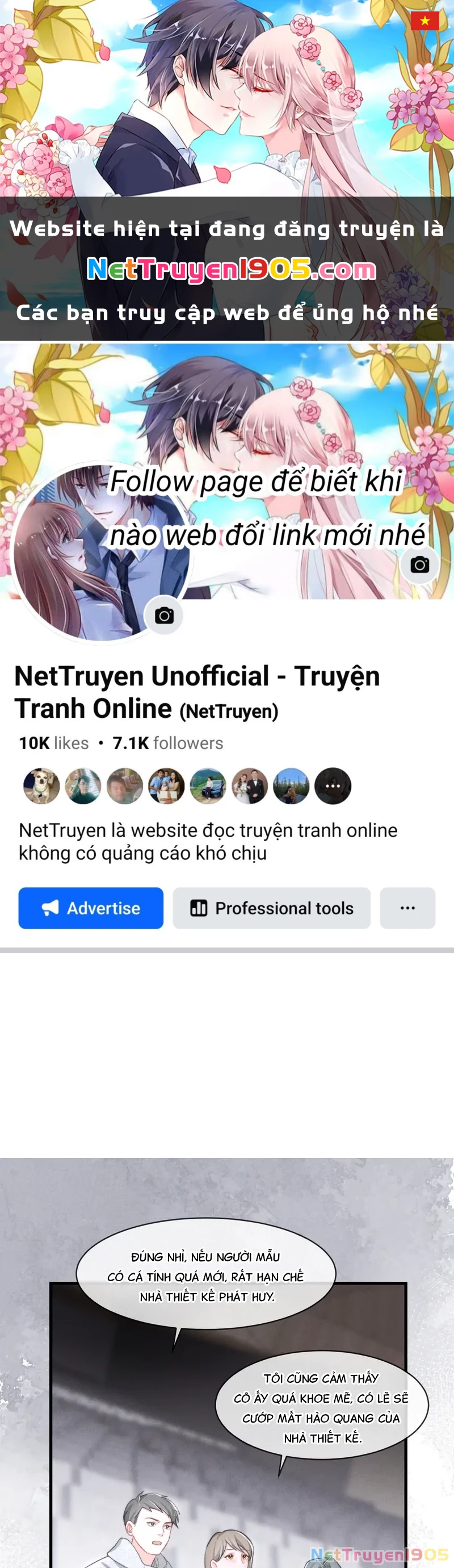 Thiểm Nguyệt Chapter 13 - 1