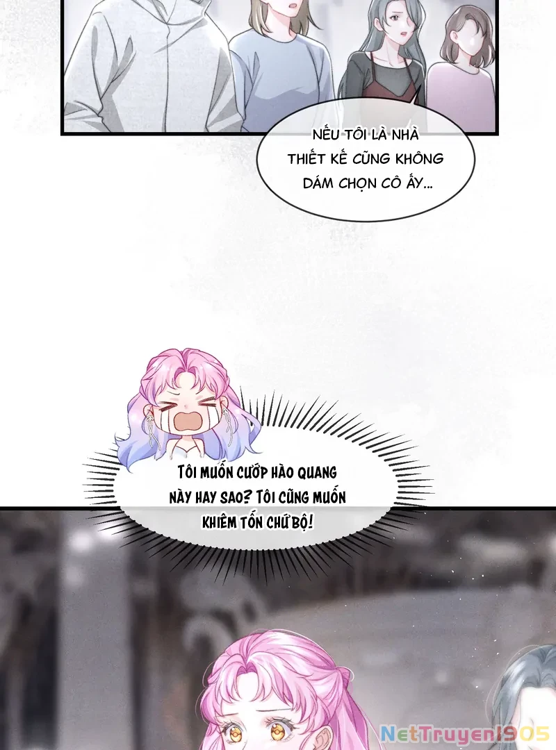 Thiểm Nguyệt Chapter 13 - 2