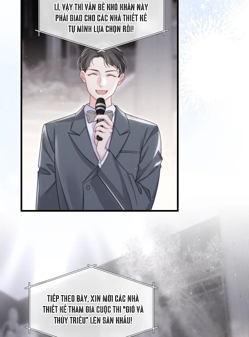 Thiểm Nguyệt Chapter 13 - 4