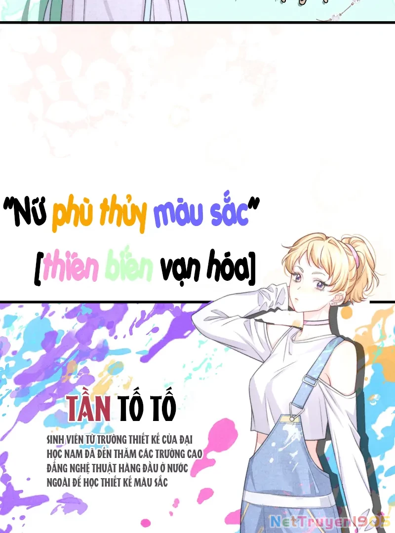Thiểm Nguyệt Chapter 13 - 8