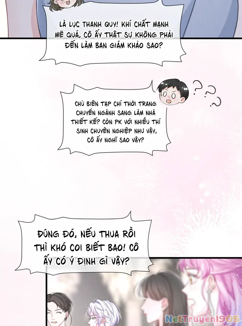 Thiểm Nguyệt Chapter 13 - 15