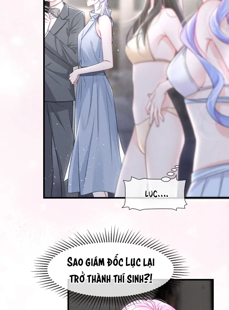 Thiểm Nguyệt Chapter 13 - 16
