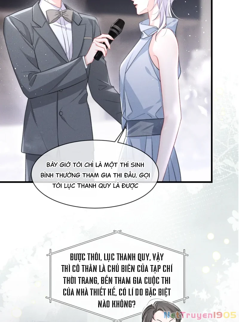 Thiểm Nguyệt Chapter 13 - 18