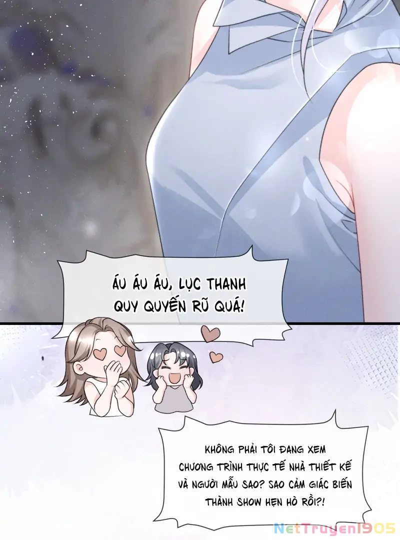 Thiểm Nguyệt Chapter 13 - 20