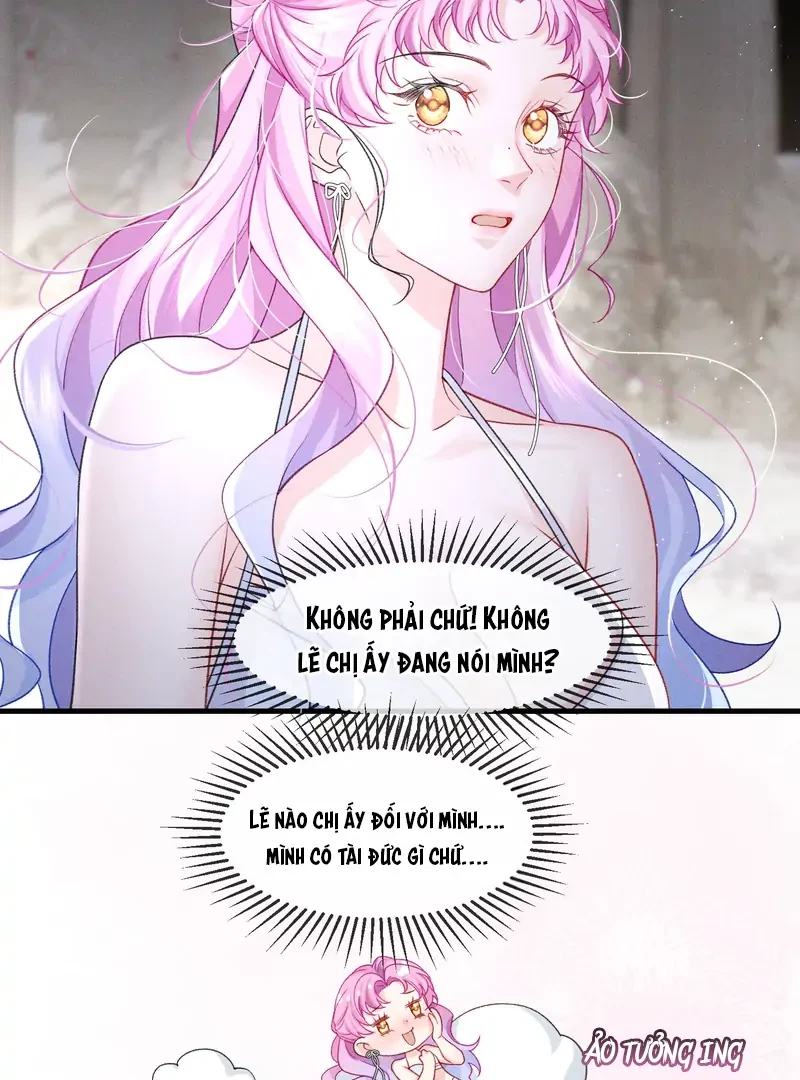 Thiểm Nguyệt Chapter 13 - 24