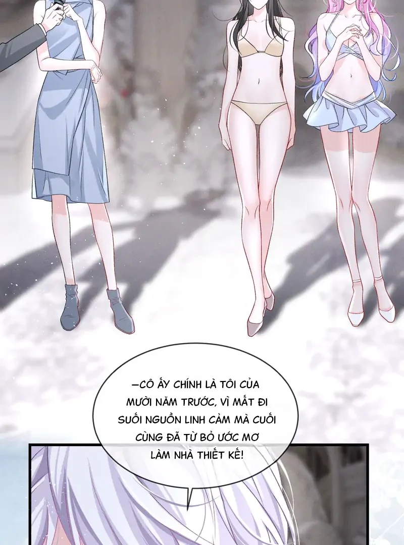 Thiểm Nguyệt Chapter 13 - 28