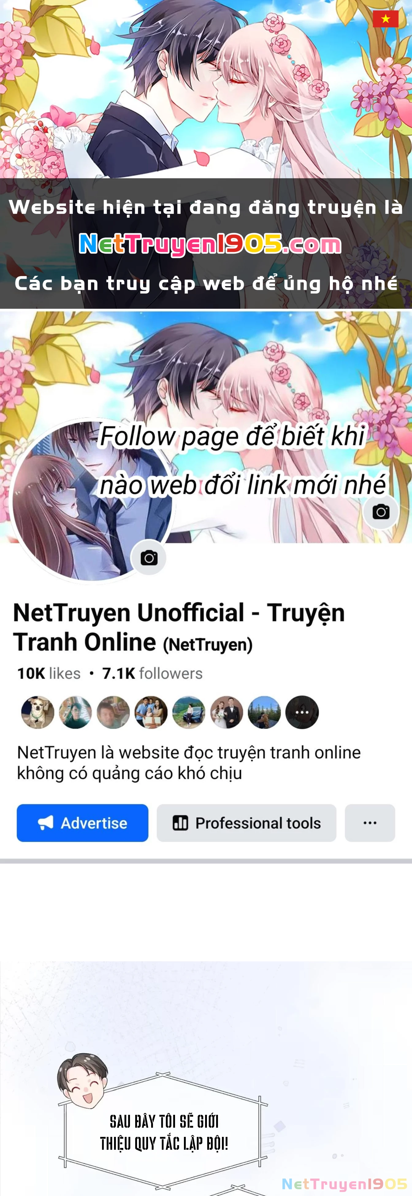 Thiểm Nguyệt Chapter 14 - 1