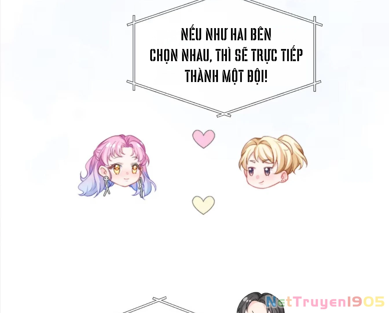 Thiểm Nguyệt Chapter 14 - 2