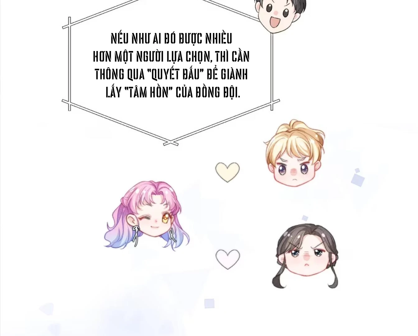 Thiểm Nguyệt Chapter 14 - 3