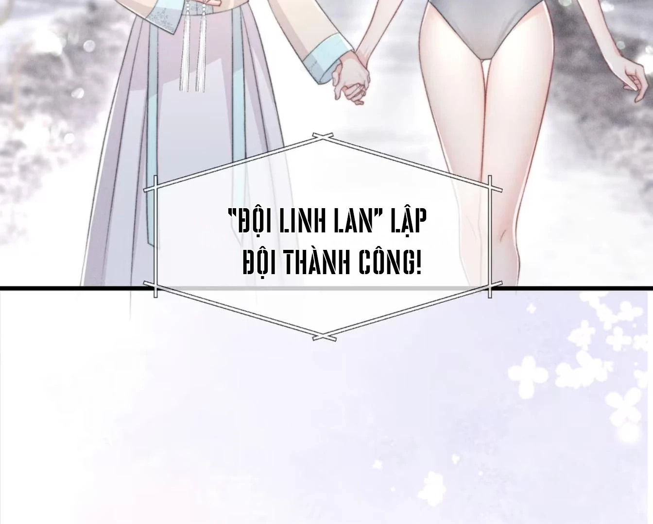Thiểm Nguyệt Chapter 14 - 9